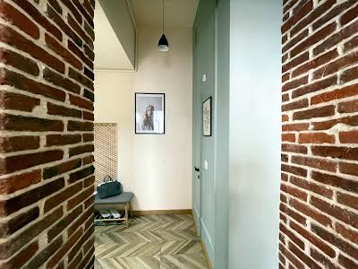 квартира по адресу Князя Романа ул. (Ватутина), 1