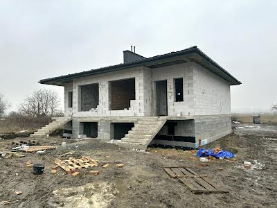 будинок за адресою Шевченка