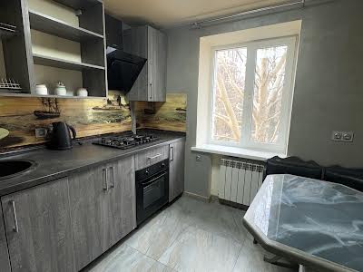 квартира за адресою Академіка Корольова вул., 2
