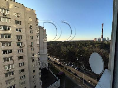 квартира за адресою Олевська вул., 5
