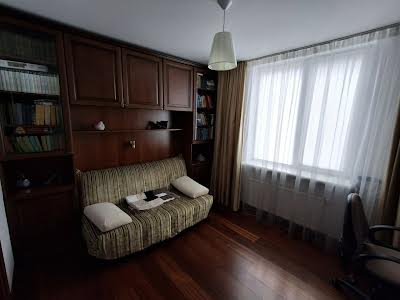 квартира за адресою Золотоустівська вул., 50