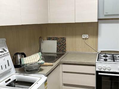 квартира по адресу Победы просп., 68Г