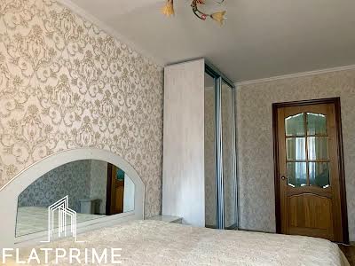 квартира за адресою Голосіївський просп. (40-річчя Жовтня), 108