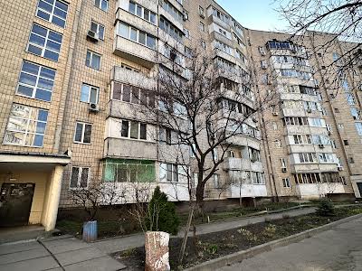квартира за адресою Олександра Махова вул. (Жолудєва), 1в