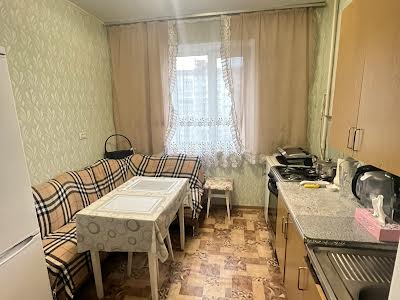 квартира за адресою Оноре де Бальзака вул., 84