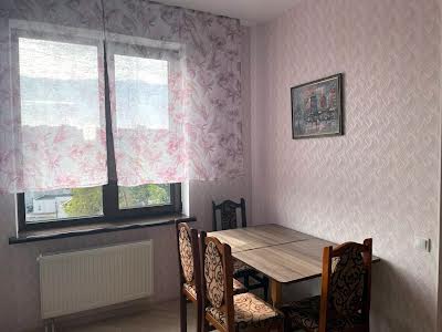 квартира за адресою Фонтанська дорога вул., 25