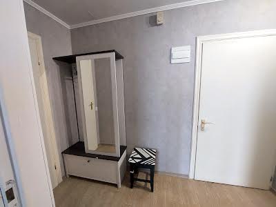 квартира за адресою Оболонська пл. (Дружби Народів СРСР), 3