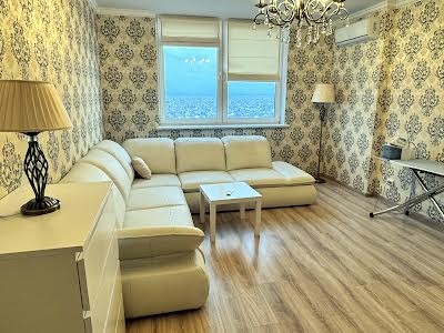 квартира по адресу Елизаветы Чавдар ул., 3