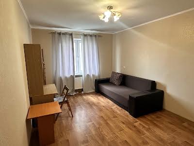 квартира по адресу Сергея Данченко ул., 5