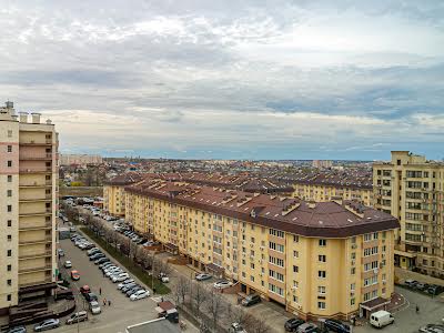 квартира за адресою Боголюбова вул., 16