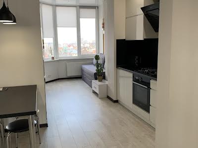 квартира по адресу Житня ул., 7