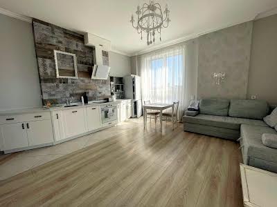 квартира за адресою Лесі Українки бульв., 7в