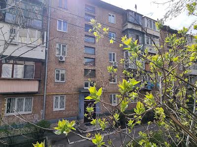 квартира за адресою Коломийський пров., 11