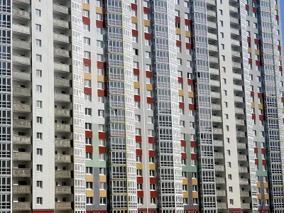 квартира за адресою Бориса Гмирі вул., 22
