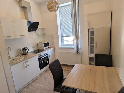 квартира за адресою Цьоклєра, 24