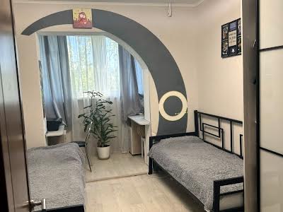 квартира по адресу Евгения Чикаленко ул., 75