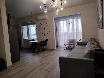 квартира за адресою Бориса Гмирі вул., 14