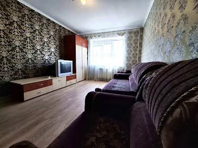 квартира за адресою Тростянецька вул., 8б