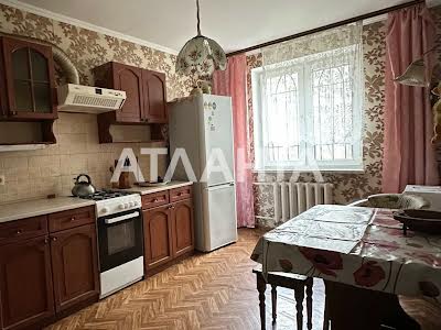 квартира за адресою Івана Фунтового вул., 17