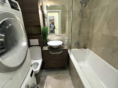 квартира за адресою Стрийська вул., 115