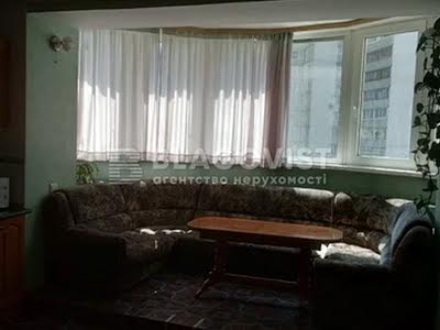 квартира за адресою Миколи Бажана просп., 26
