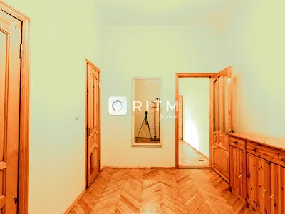 квартира по адресу Межигорская ул., 30
