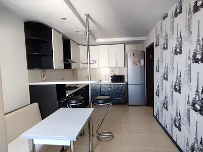 квартира за адресою Лісна вул., 20-А