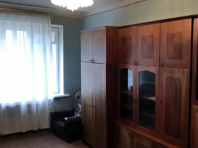 квартира за адресою Дегтярівська вул., 55