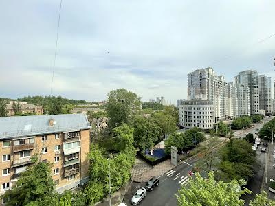 квартира за адресою Андрія Верхогляда вул. (Михайла Драгомирова), 6б