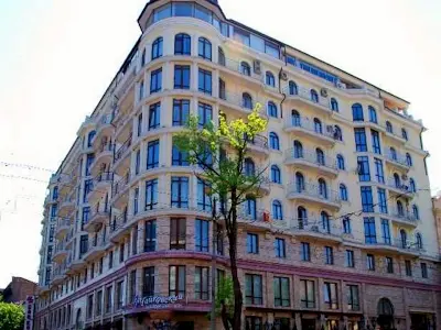 квартира за адресою Грецька пл., 5