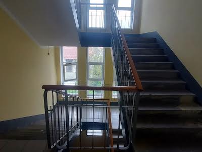 квартира по адресу Борщаговская ул., 30-А