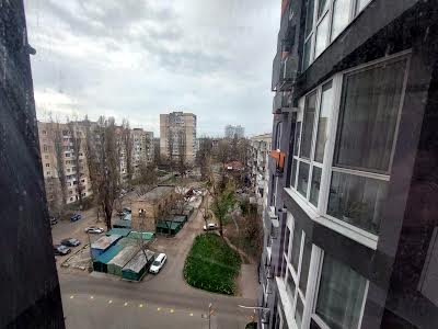 квартира по адресу Академика Глушко просп., 22б