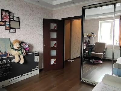 квартира за адресою Мандриківська вул., 51м