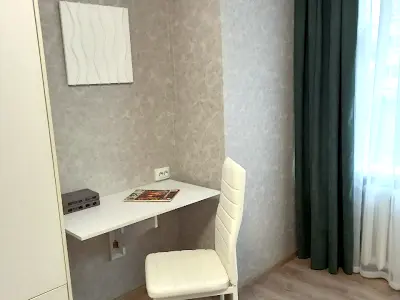 кімната за адресою Миру просп., 13-А