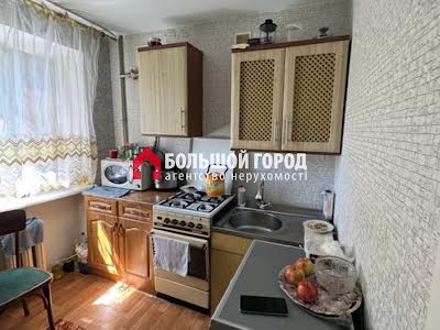 квартира за адресою Красная, 18
