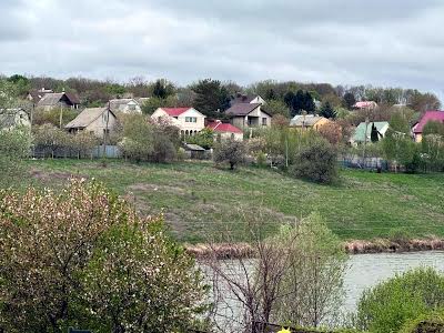 участок по адресу Озерна
