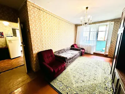 квартира за адресою Гвардійців-Широнінців вул., 59