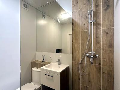 квартира за адресою Краківська вул., 27
