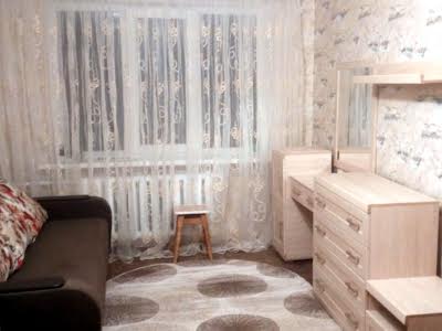 квартира за адресою Тираспольська вул., 43г