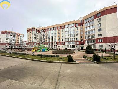 квартира по адресу Строительная ул., 50-Б