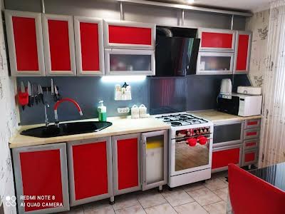 квартира за адресою Паркова вул. (Савчука), 7-А