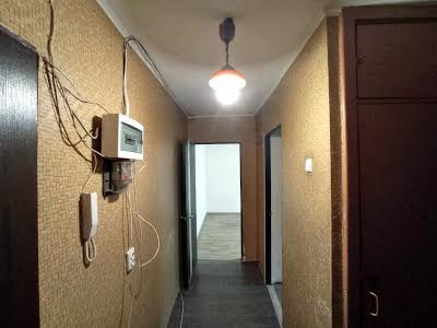 квартира по адресу Богдана Хмельницкого просп. (Героев Сталинграда), 112