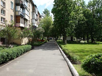 квартира за адресою Воскресенська вул., 7