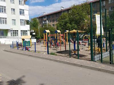квартира по адресу Київська ул., 8-А