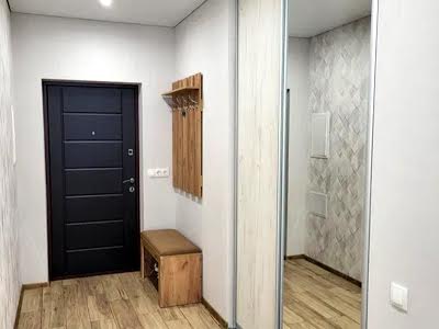 квартира по адресу Ярослава Гашека бульв., 22