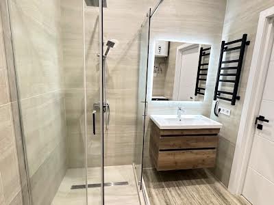 квартира за адресою Андрія Новака вул., 51