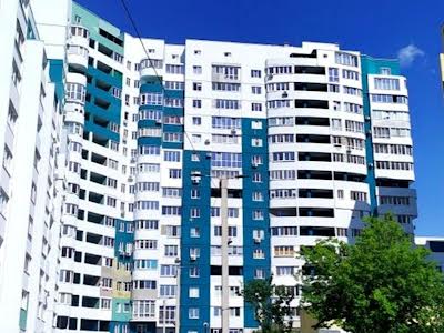 квартира по адресу Качанівська ул., 15