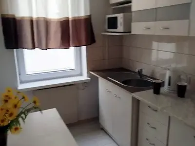 квартира по адресу с. Софиевская борщаговка, Леменівська ул., 5