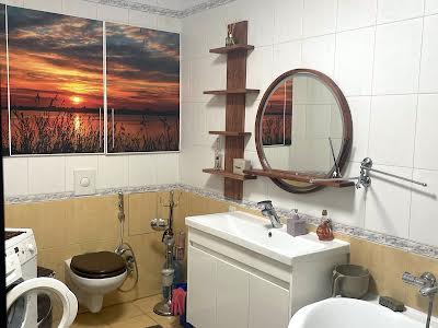 квартира по адресу Балтиморская ул. (Посмитного), 22