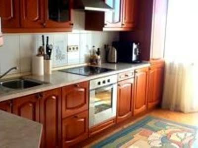 квартира за адресою Лєскова вул., 1-А